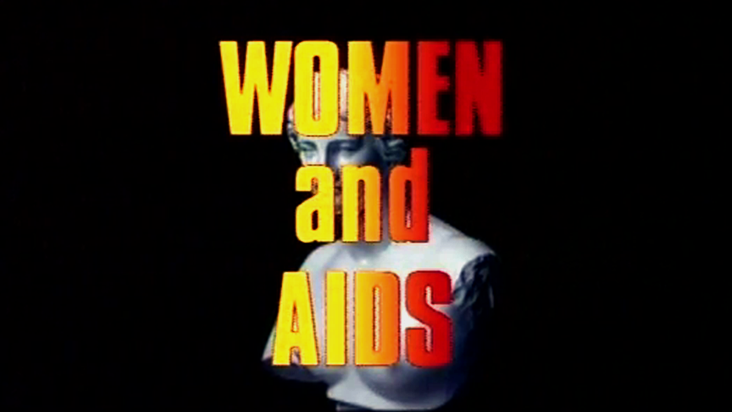 first frame of video