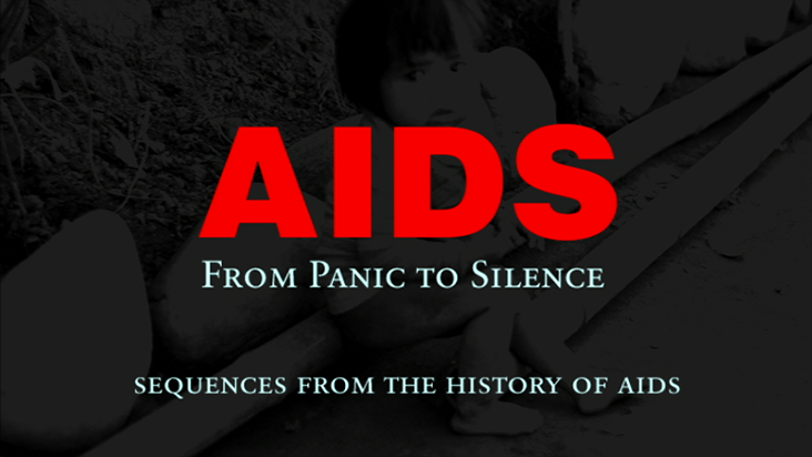 first frame of video