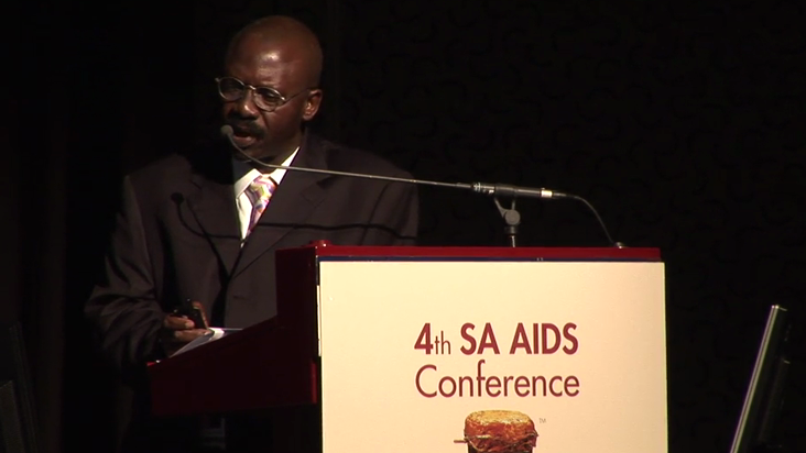 first frame of video