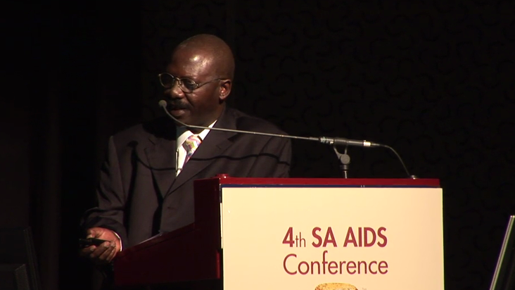 first frame of video