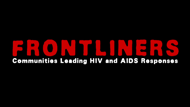 first frame of video